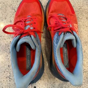 Hoka Challenger ATR 7 gore text sz 9.5B